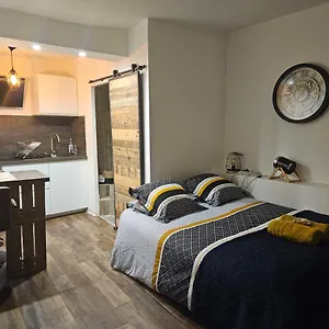 Centre Sextius Appartement