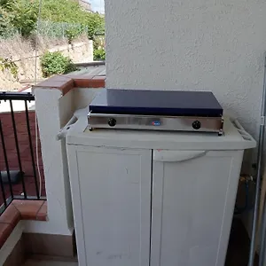 La Tonnara , San Giorgio (Messina) Italia