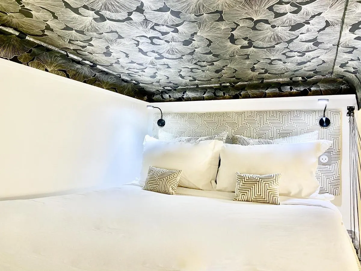 Ersextius, Ggb1, Aix-En-Provence Apartment